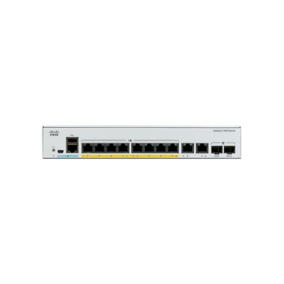 C1000-8T-2G-L - Reihe Nintendo Lan Adapter des Cisco-Ethernet-Netzwerk Schalter-Katalysator-1000