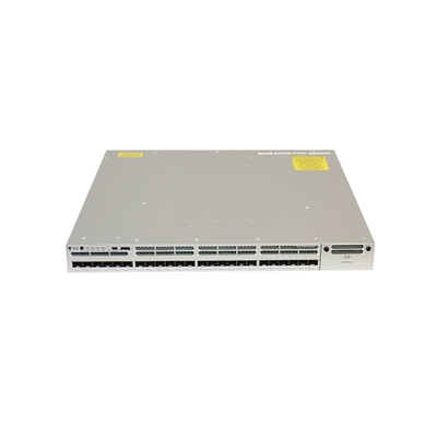 Router Poe-Spannung des WS-C3850-24XS-S Ethernet-Netzwerk Schalter-Katalysator-3850 SFP+ Poe