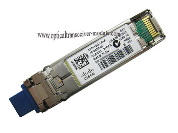 SFP-10G-LR-X Transceiver Modul Stecker in Schnittstelle Typ