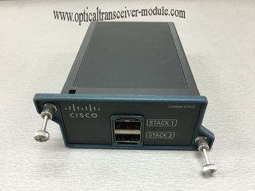 Cisco stapeln Kabel CAB-STK-E-3M= 3M der Modul-C2960S-STACK Switchs