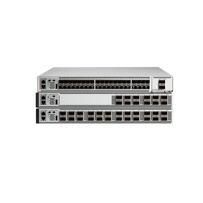 C9500-40X-A - Cisco-Schalter-Katalysator 9500 40 - Wählnetz-Vorteil des Hafen-10Gig