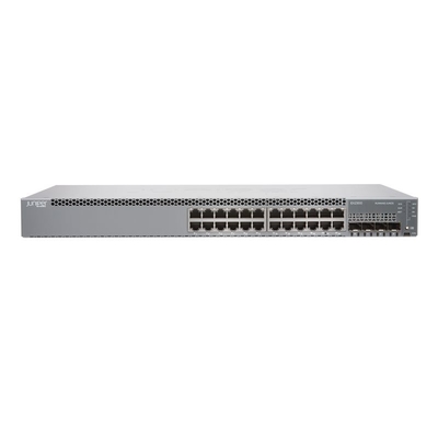 EX2300 - 24P Reihen-Ethernet-Gigabit-Schalter des Wacholderbusch-EX2300 für Hauptnetz