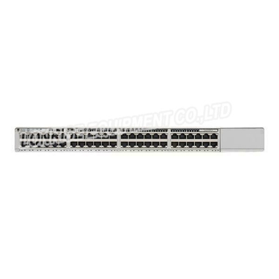 9200 48 - Hafen PoE- + Netz-Vorteils-Schalter C9200 - 48P - A