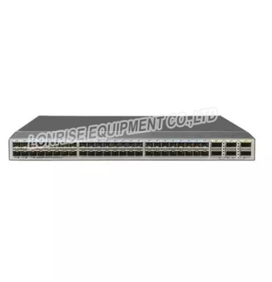 CE6866-48S8CQ-PB Huawei vereinfachte Gigabit Ethernet-Schalter der hohen Qualität