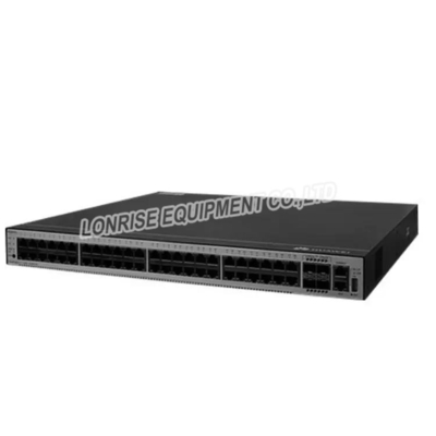 CE6881-48S6CQ-B 24 Port-POE Gigabit Ethernet Stromversorgungs-Schalter hoher Qualität