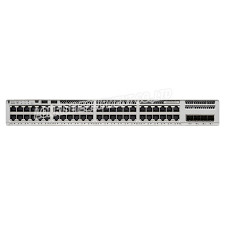 Anschlussdaten 4x1G Ciscos Catalys T 9200L 48 Uplink-Schalter C9200L - 48T - 4G- A