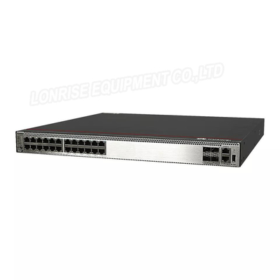 S5731-S24P4X 24 Portgigabit POE-Zugangs-Anhäufungs-Schalter