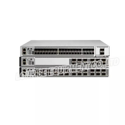 N9K-C9372PX-E Cisco Serienschalter 350W Verbindungs-9000 Wechselstrom