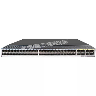 CE6865E-48S8CQ-B Netz-Schalttafel 48X25G SFP28 8X100G QSFP28