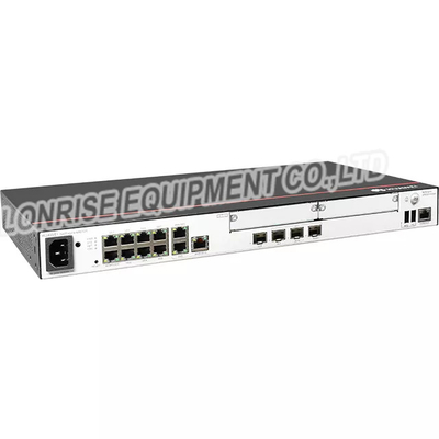 USG6680E-AC Unternehmens-Sicherheits-Zugangs-Wolken-Management 10 Gigabit-Brandmauer