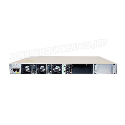 C9300-24 P-A New Original Fast Lieferungs-Cisco-Schalter-Katalysator 9300