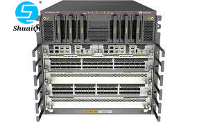 Huawei CE16816 CloudEngine 12800 Reihen-Data Center-Schalter DC-Versammlungs-Fahrgestelle