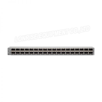 Verbindung 9336C-FX2, Verbindung 9K Ciscos N9K-C9336C-FX2 regelte mit 36p 40G/100G QSFP28