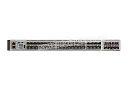 Cisco C9500-48 X-A Switch Catalyst 9500 48 Netz-Vorteil Bündel des Hafens 10G