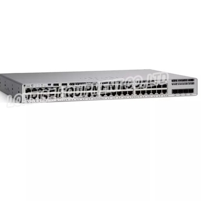 C9300-48 T-A Cisco Switch Catalyst 9300 48 Anschlussdaten-nur Netz-Vorteil