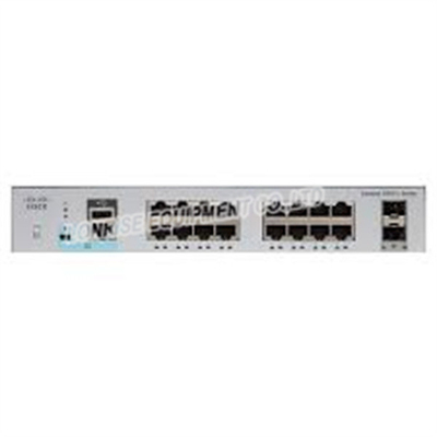Cisco WS-C2960L-8PS-LL Catalyst 2960-L Switch 8 Port GigE mit PoE 2 x 1G SFP LAN Lite