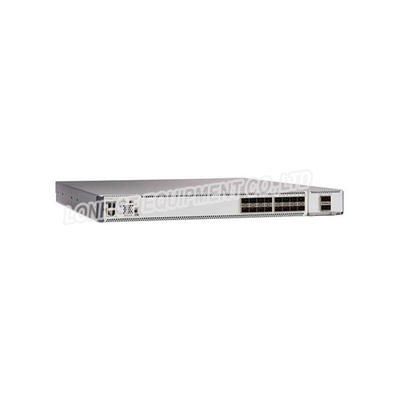 Brandneue 9500-Serie 16-Port 10Gig Netzwerk-Switch C9500-16X-E Cisco