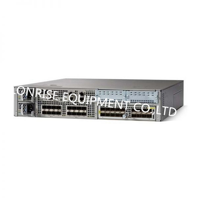 ASR1002-HX= - Router-Cisco-Router-Modul-Fabriken Cisco ASR 1000