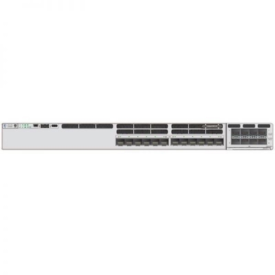 Ethernet-Schalter netengine Gigabit-Ethernet-Schalter C9300X 12Y A