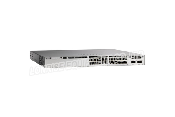 C9300 - 24T - ein 9300 schalter-Cisco-Wählnetz-Vorteil der Reihen-24 Port