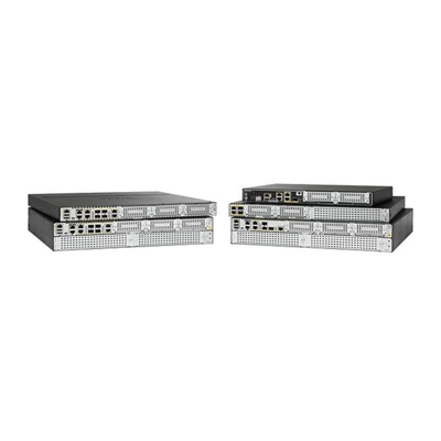 Router-Modul-China-Router ISR 4000 CISCOS ISR4461/K9 Cisco