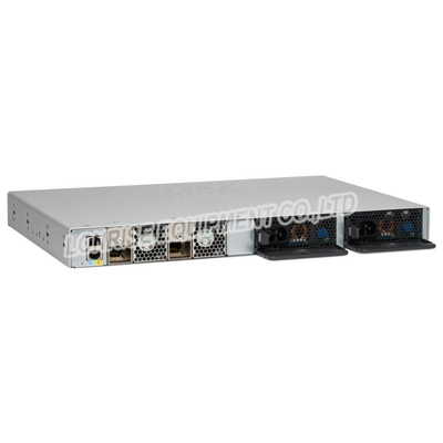 Cisco bereit, C9200L-24P-4X-A 24-Port Poe+ zu versenden die Netz-Vorteil Uplink-Schalter-Vorlage neu