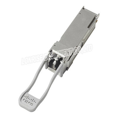 Optischer Transceiver 100 Gigabit Optische Module