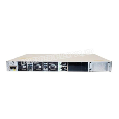 Cisco C9300-24UX-A, das zum Schiff bereit ist, handhabte 24 neue Netz-Vorlage Hafen-Gigabit Poe-Schalter-UPOE