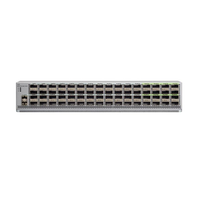 Des N9K-C9364C Verbindungs-9364C Cisco Hafen Poe-Schalter Ethernet-Schalter-48