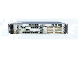 Huawei 20-Pt Ge Optical Transceiver Modul Optical Network Switch für die Punkt-zu-Mehrpunkt-Topologie 40C bis 65C