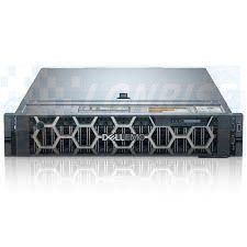 Gestell-Berg-Server PowerEdge R740 direkt von der Fabrik mit 3-jähriger Garantie