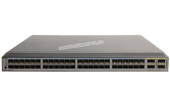 CE6850-48S4Q-EI, Huawei CE6850 Schalter, 48x10GE SFP+/4x40GE QSFP+/Kein Lüfter und Leistungsanbieter