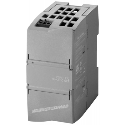 KOMPAKTSCHALTER-MODUL CSM 1277 6GK7 277-1AA10-0AA0 Siemens