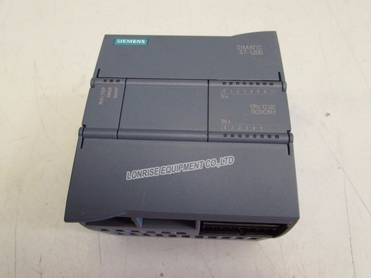 Gute Qualität neue ursprüngliche industrielle Steuerung Siemens 6ES7212-1HE40-0XB0 PLC