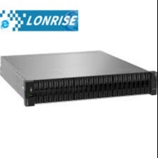 Hybridgrelle Reihe SFF Gen2 Speicher-Lenovo ThinkSystem DE2000H	Gestell-Server