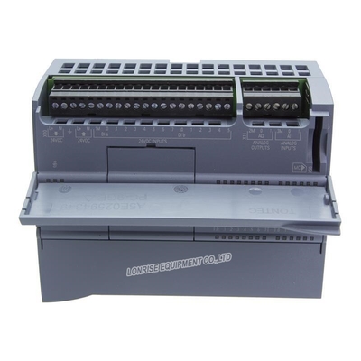 Neuer ursprünglicher 6ES7215-1AG40-0XB0 Siemens Simatic S7 PLC - S7-1200 Vertrag CPU 1215C