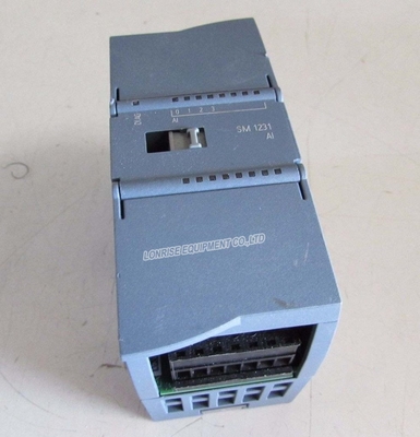 Neu 6ES7231-4HF32-0XB0 Siemens S7-1200, ANALOGEINGANG, SM 1231, 8 AI