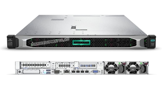 Neuer ursprünglicher Gestell-Server HPE ProLiant DL360 Gen10