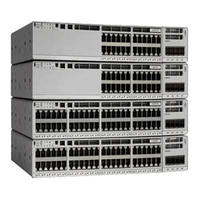 JL705C-B2B 8360v2-48Y4C Ethernet-Schalter 25 Gigabit Ethernet 100 Gigabit Ethernet