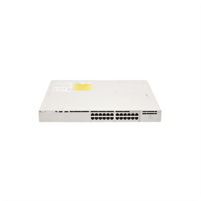 Ethernet-Schalter JL705C ABA 25 Gigabit Ethernet 100 Gigabit Ethernet 8360v2-48Y4C