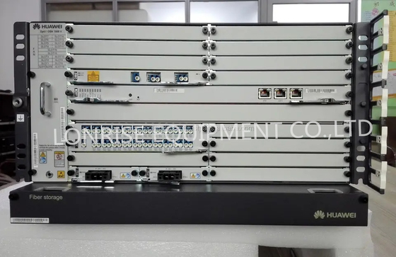 TNF1SP3DA Huawei OSN elektrisches Schnittstellen-Brett 1800 HAVW-Brett-42xE1/120ohm (T1/100ohm)