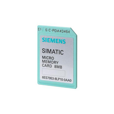 6ES7953 8LP20 0AA0 Siemens s7-200 intelligenter plc, der manuellen Siemens plc programmiert