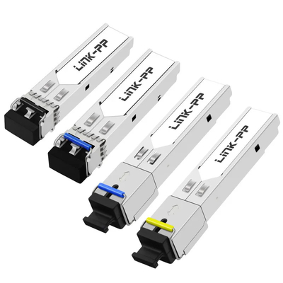 Verbindungsstück Ciscos 10.3Gbps SFP Modul-850nm LC