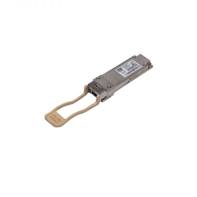 Optisches Modul-optische Module QSFP 4x10GBASE-SR des Transceiver-QSFP-40G-CSR4