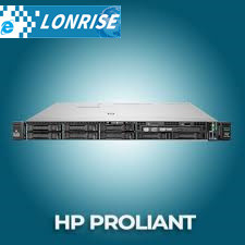 HPE ProLiant DL360 Gen10 Plus 4LFF NC INT Xeon-S 4309Y (8c, 2,8 GHz, 16 GB, 2*1 TB HDD)