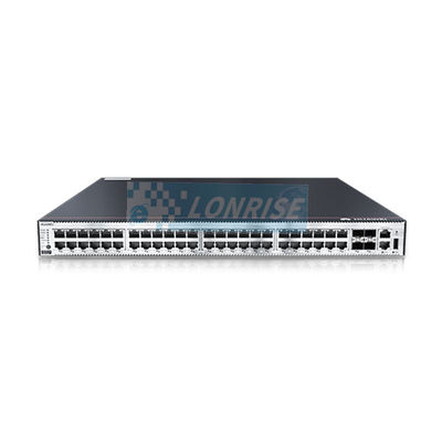 Netzrouter Huaweis Sfp Qualität S6730 H48X6Cgood industrielles Schalter-Bündel