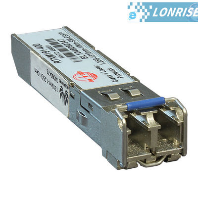 HUAWEI S-SFP-GE-LH80-SM1550 ist optischer Transceiver und bietet einen Sendebereich von 80km an.