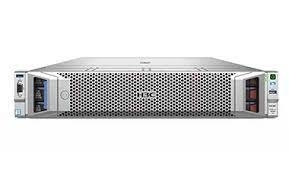 H3C-Server mit 1x Intel Xeon Silver 4214R 2,4 GHz / 12-Core / 16,5 MB / 100 W