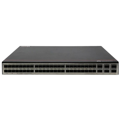 Huawei SFP Netzwerk-Switch-Bündel 48-Port Huawei Netengine Gigabit-Ethernet-Switches für RJ45-Verbindungen