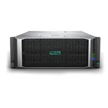 DL360 G10 Advanced cti-cms-1000-m5-k Rackser Cisco Device Redundante Stromversorgung und 32 GB Speicher für eine optimale Effizienz